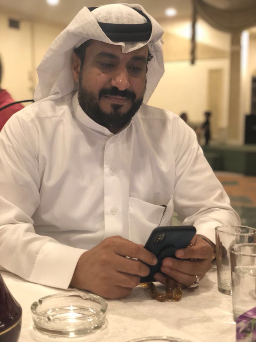 زامل الرمالي tweet media