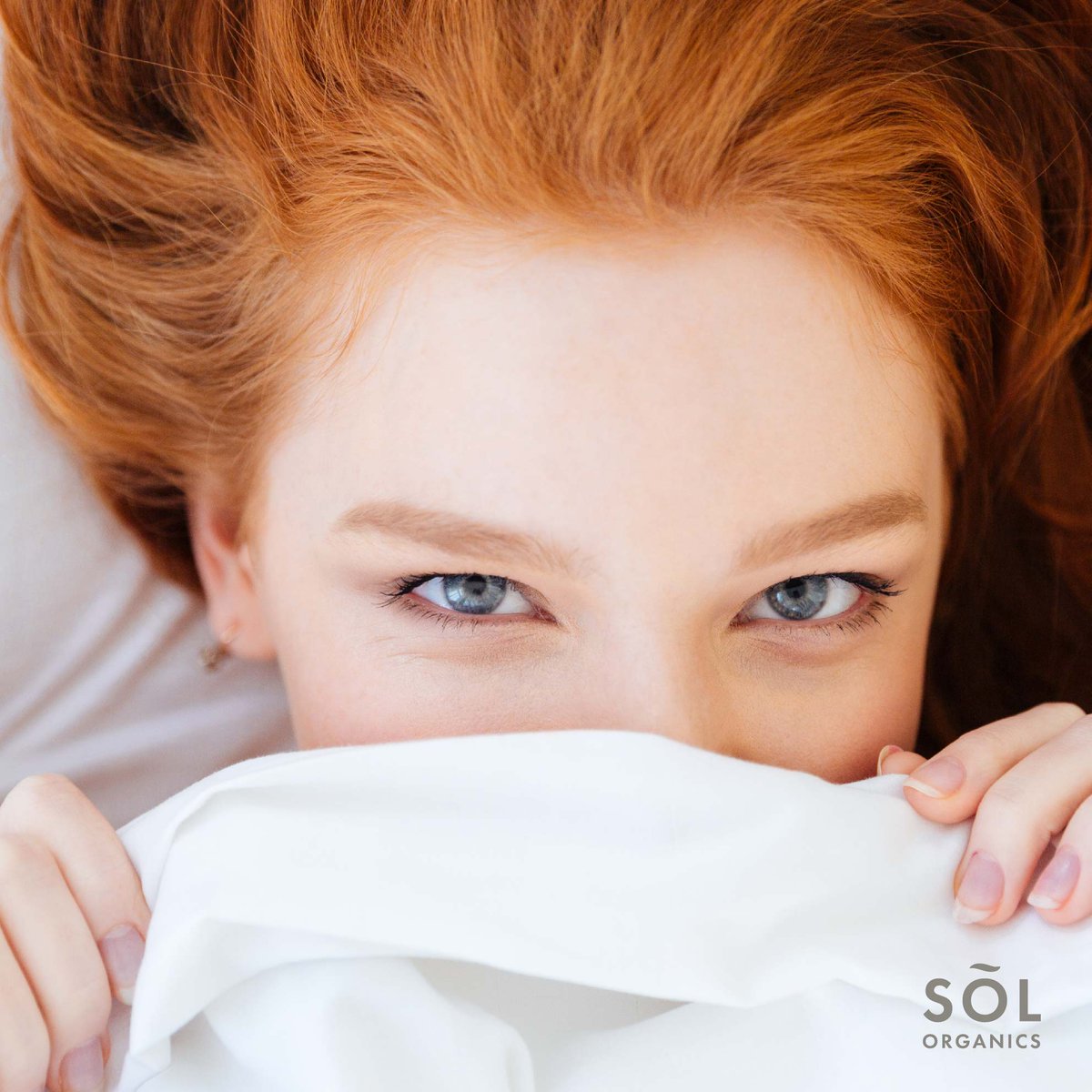 The weekend is nearly here! And when it comes to lovely, luxurious lie-ins, we've got you covered! solorganix.com/collections/sh…