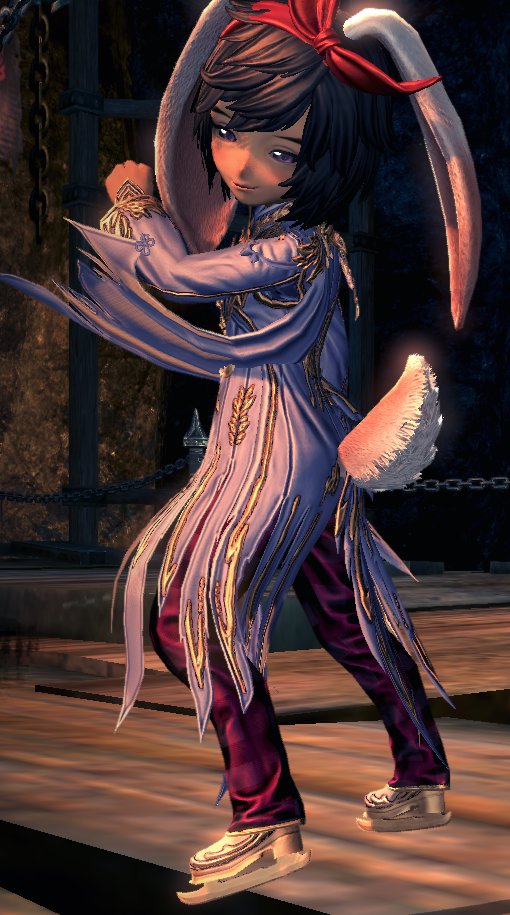 eli_distraction's tweet photo. Dyed my very first outfit :)
loving this Chroma Thread discount~
#BladeandFashion #FashionandSoul https://t.co/Tyc8yj8qdE