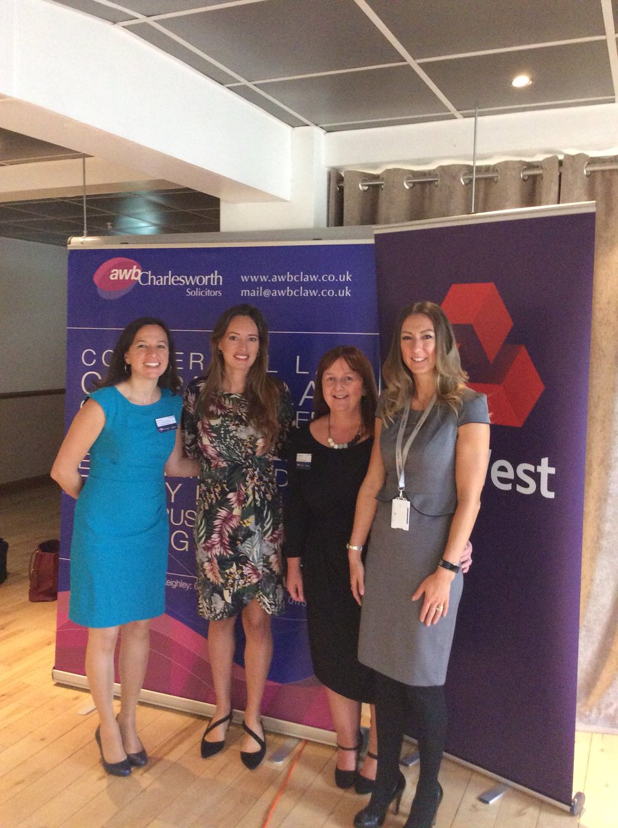 Lizsmithyorks's tweet photo. Fantastic @wawairevalley event today, 60 business women networking &amp; hearing from @bonitanorris Such a lovely lady &amp; so inspirational Thank you to all who attended @skiptonhotel @skiptonhotel @NatWestBusiness @AWBC_Felicity https://t.co/Leus2w5vom