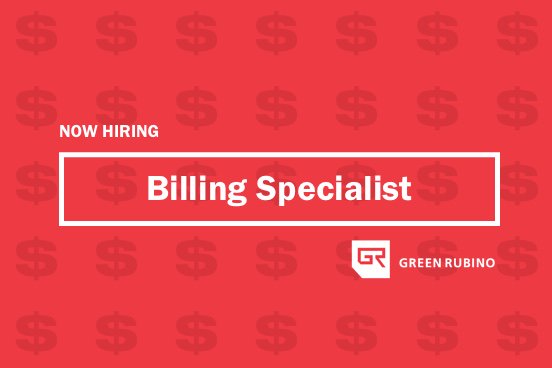 Enjoy working with numbers? We're hiring! Apply now: bit.ly/2xgsxIc