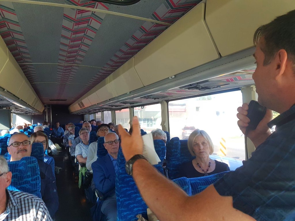 JubileeFundMB's tweet photo. THANK YOU @MyAssiniboine and @Diversity204 for sponsoring our first #ProjectTour! We could not have done it without your support. It was a pleasure to see so many new faces as well as long time supporters come learn about @SEEDwinnipeg #DiversityFoods #ACU and #MerchantsCorner. https://t.co/MzpsyP1c3q