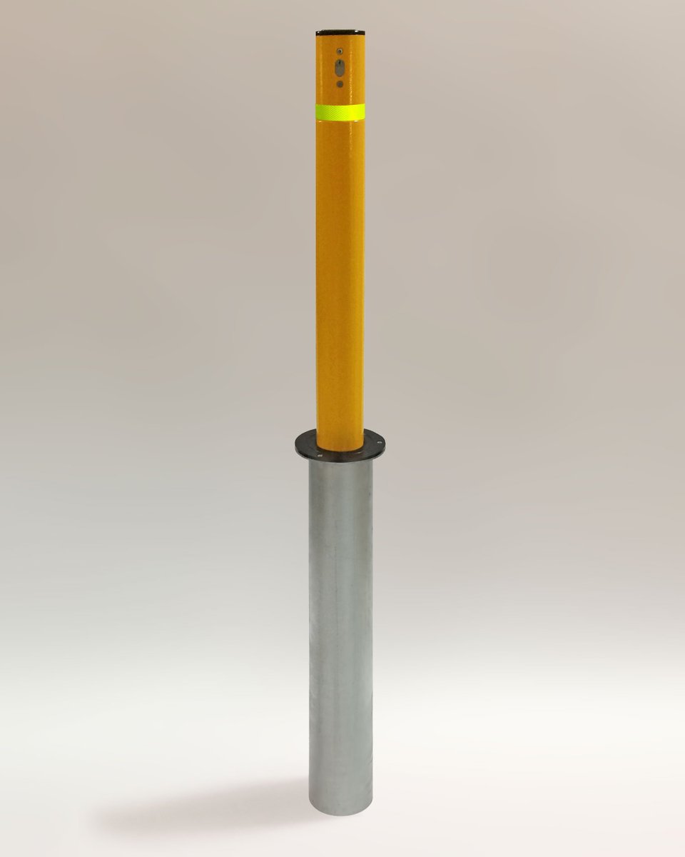 Post_Guard's tweet photo. Retractable bollards rise out of the ground to protect property and assets! @WorldBollard #PostGuard
https://t.co/WSnuovgyav https://t.co/HtlAe8Z0Sd