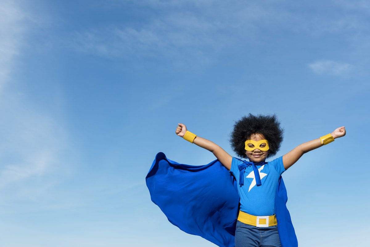 Hope Leadership tweet media