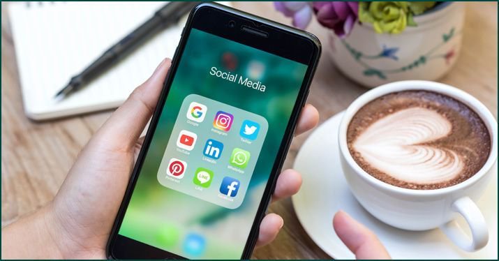 I share the 10 things you should STOP doing on social media with <a href="/BookBaby/">BookBaby</a> buff.ly/2zyVjrY