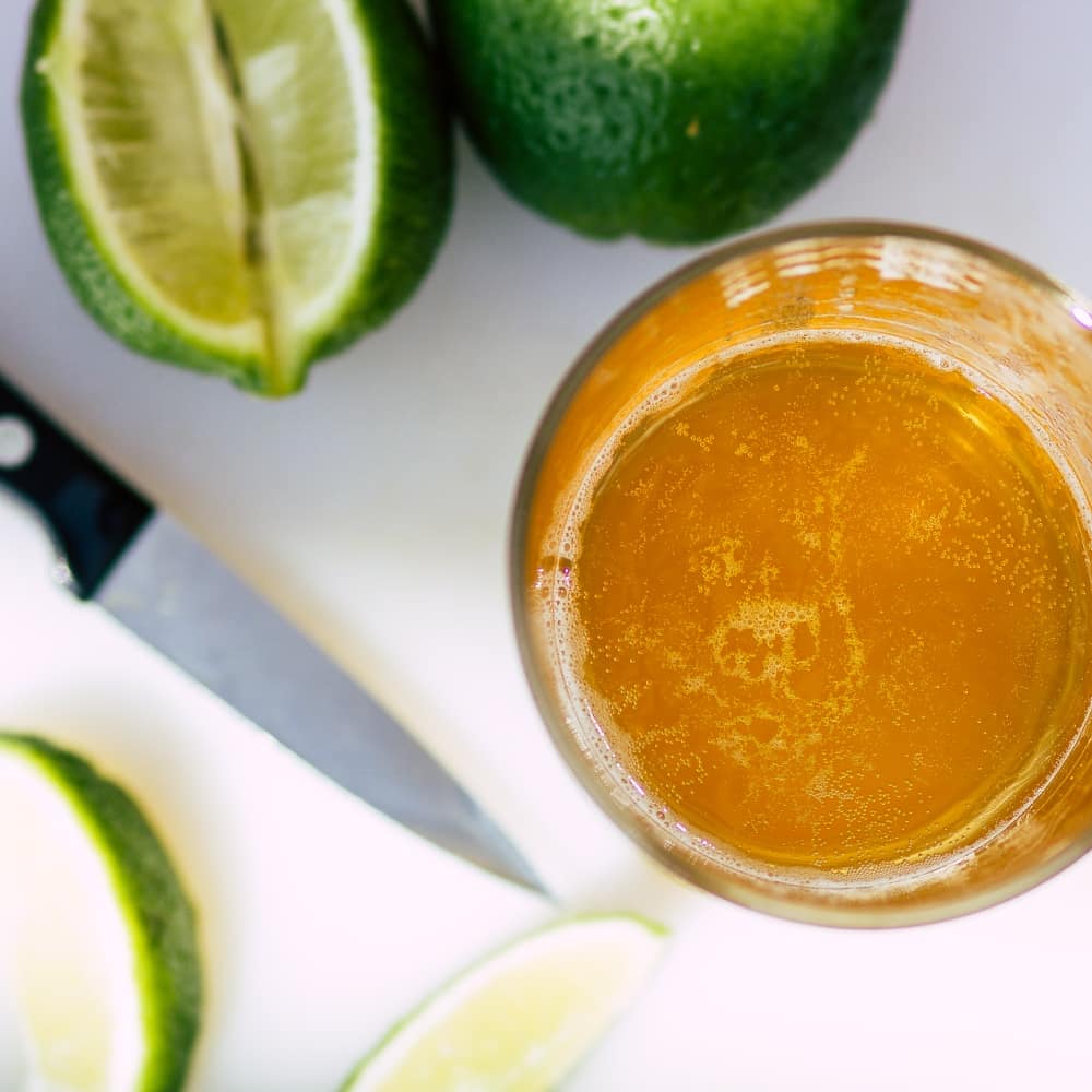 HeadFlyerBrew's tweet photo. We took like away from the coconut and mixed that s*** up. Lime-Zested Sea Salt Lager available in the taproom now! #takeaflyer https://t.co/5iR0bznq1o