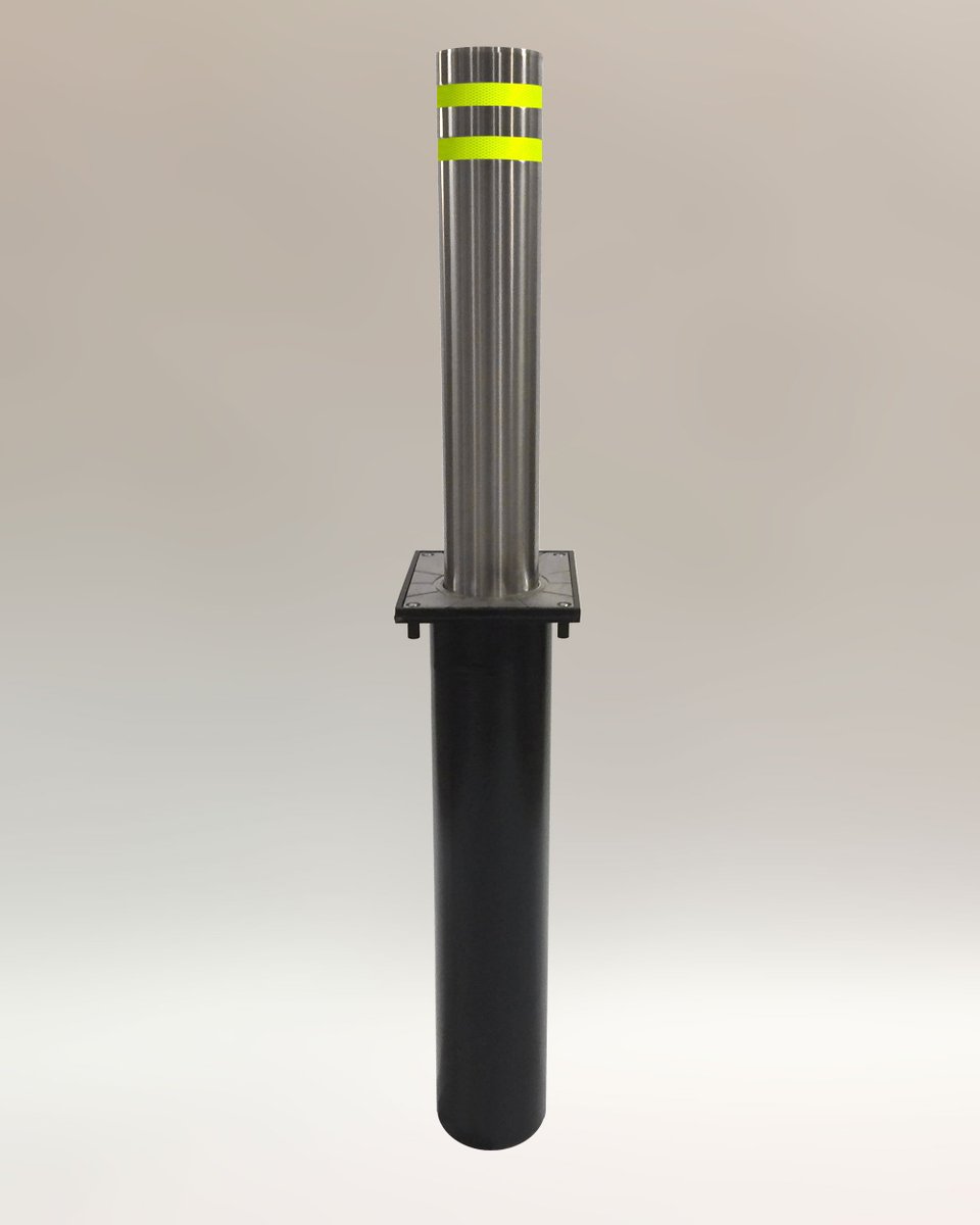 Post_Guard's tweet photo. Retractable bollards rise out of the ground to protect property and assets! @WorldBollard #PostGuard
https://t.co/WSnuovgyav https://t.co/HtlAe8Z0Sd