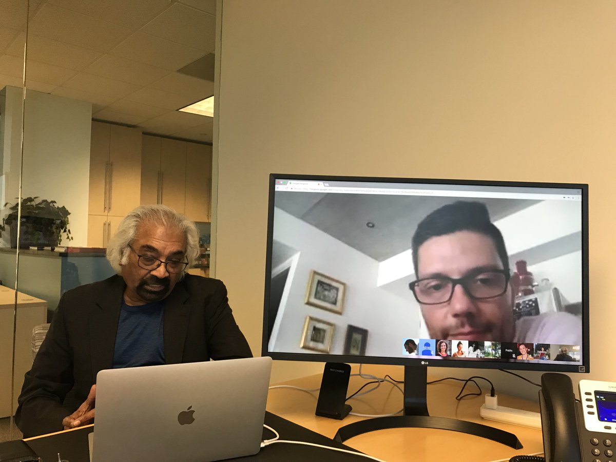 Sam Pitroda tweet media