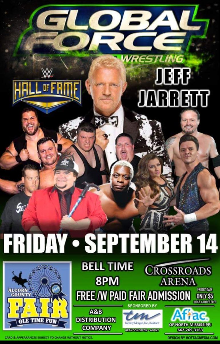 Alcorn County Fair tweet media