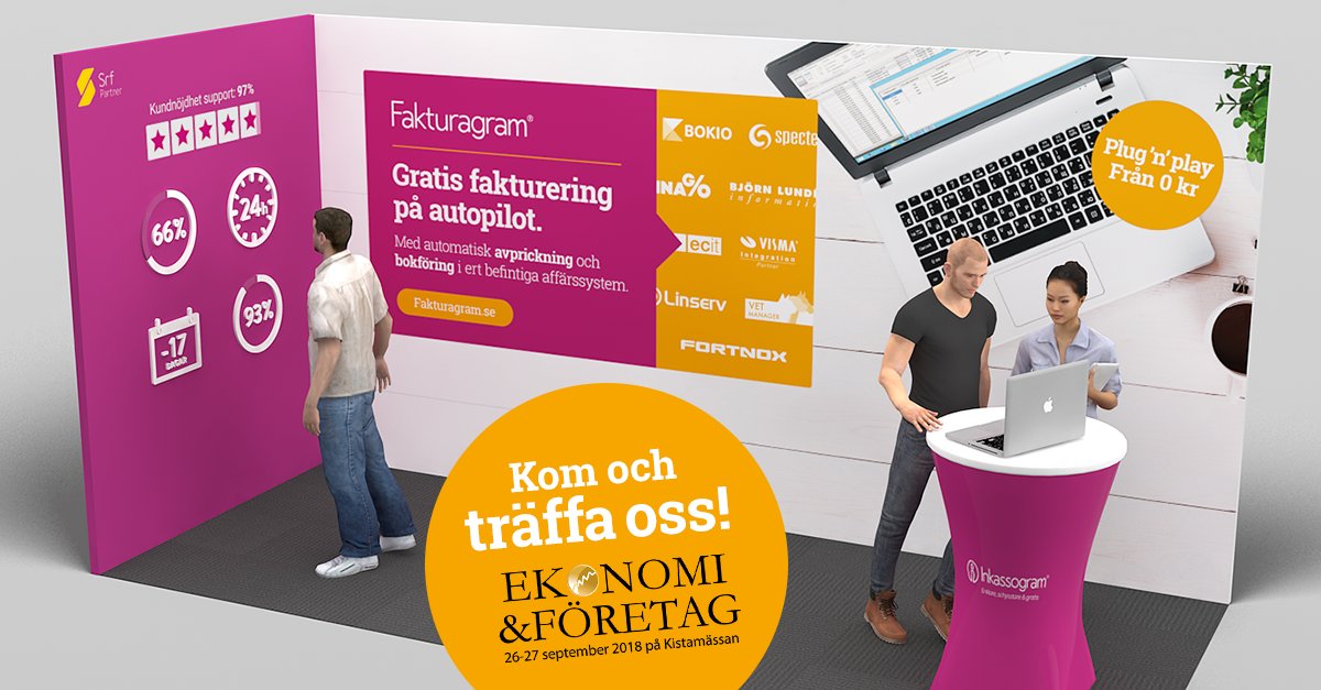Waya Finance & Technology AB tweet media