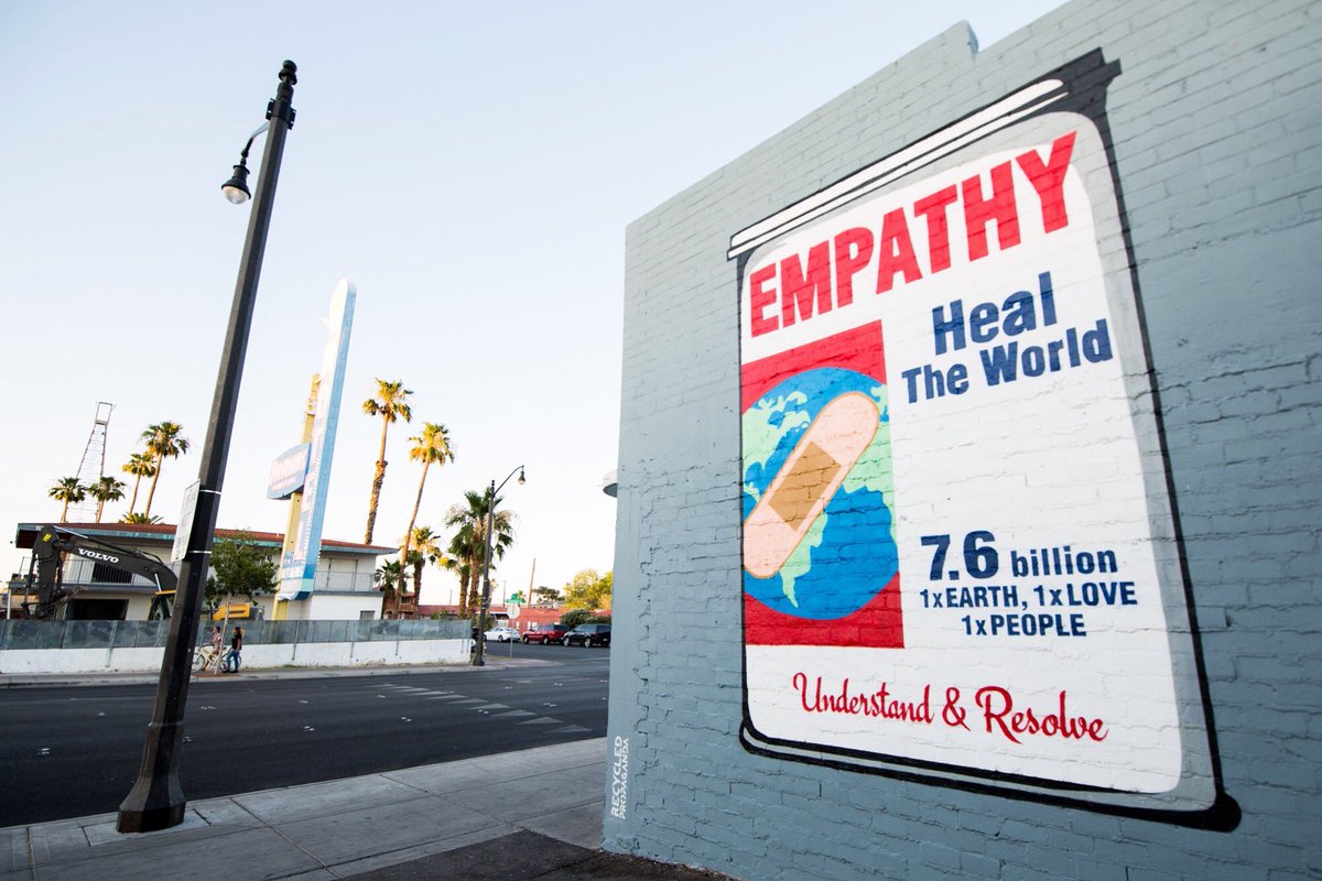 Excited to be part of <a href="/FergusonsDT/">Fergusons Downtown</a> at <a href="/lifeisbeautiful/">Life is Beautiful</a> next weekend 🎨👁⚡️#art #dtlv