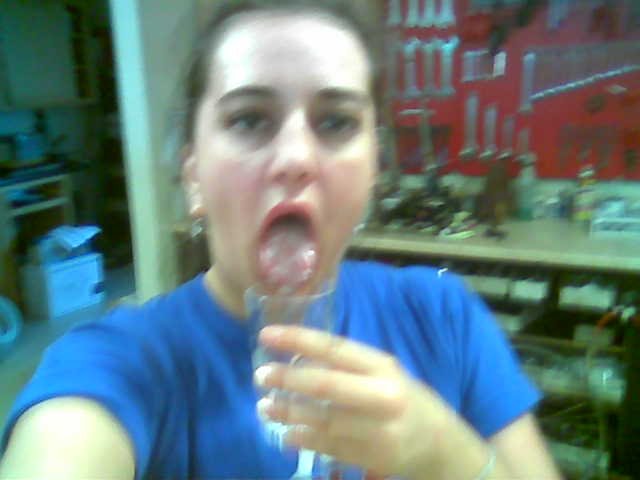 My bf told me to suck my boss's dick and bring home his cum #blowjob #cuckold https://t.co/YazEJUHl8<a href="/tag/blowjob"class="tags"><span>#blowjob</span></a><a href="/tag/cuckold"class="tags"><span>#cuckold</span></a>