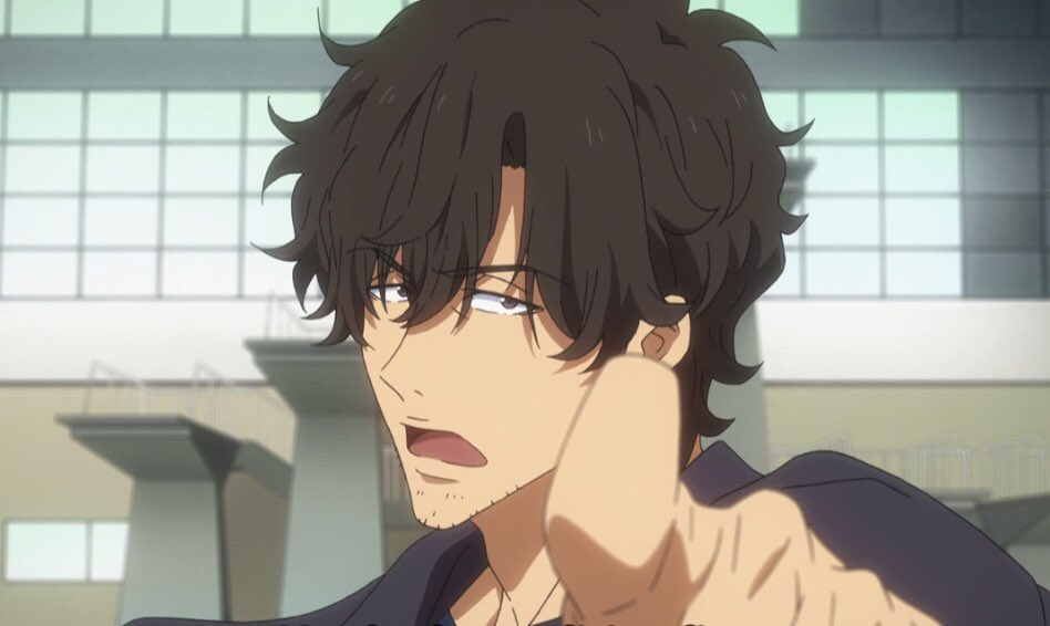 アニメ Free Dive To The Future 10話感想ツイートまとめ Togetter