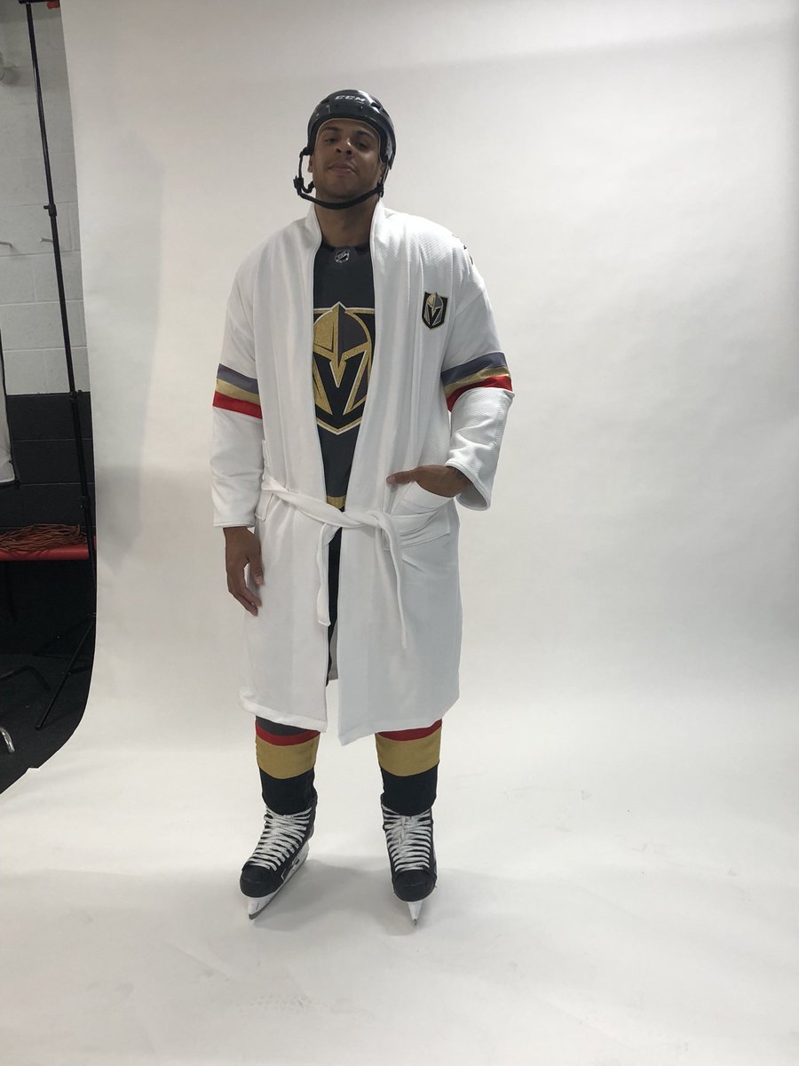 Vegas Golden Knights tweet media