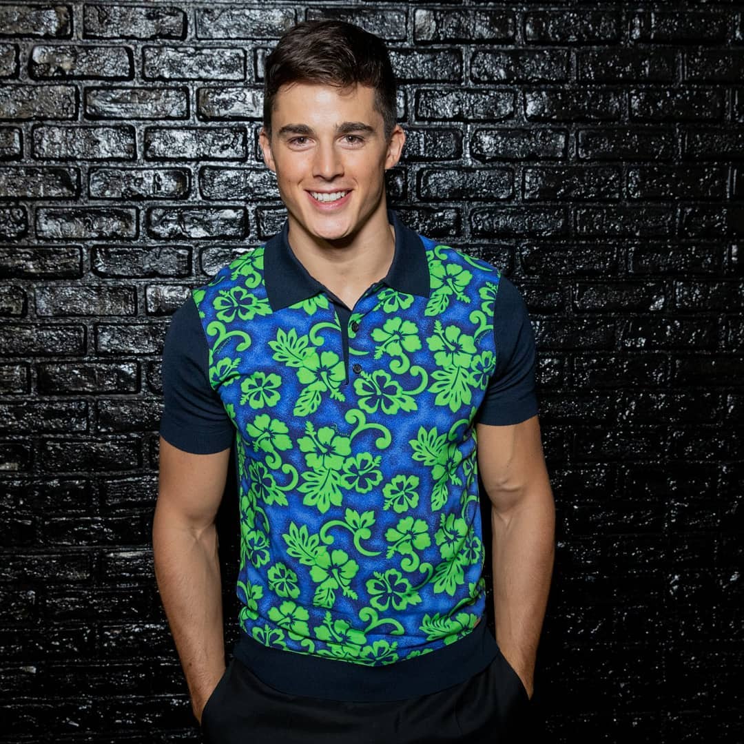 Now this is how you do "low key" chic #dsquared2 #d2getago #SS19 #menscollection #menswearss19 #mensfashion #menslooks #backstage #runwayshow #stylehim http://unnamedproject.com/featured/dsquared2ss19/ … @PietroBoselli1 @Dsquared2