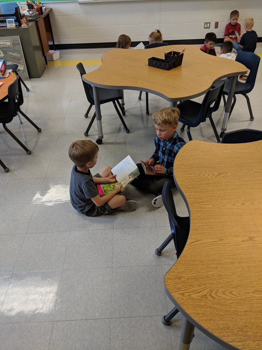 MCKRoom12 tweet media