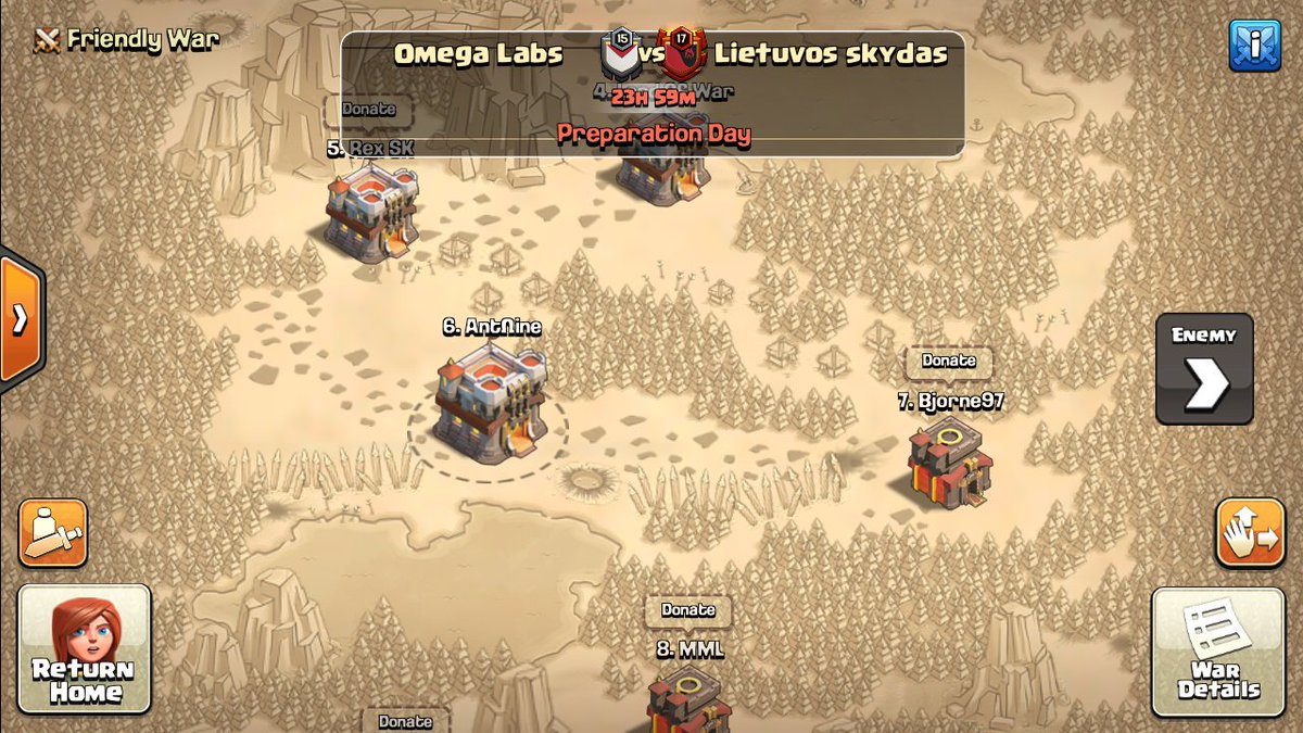 Omega Labs tweet media