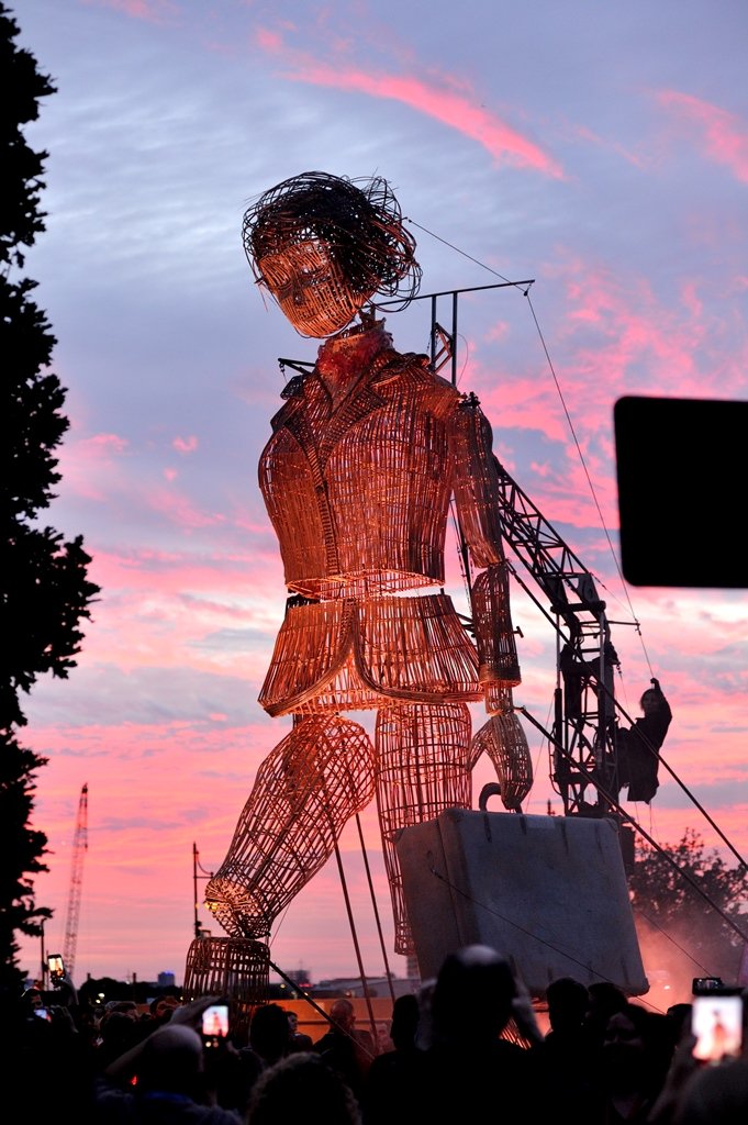 Revoluton tweet media