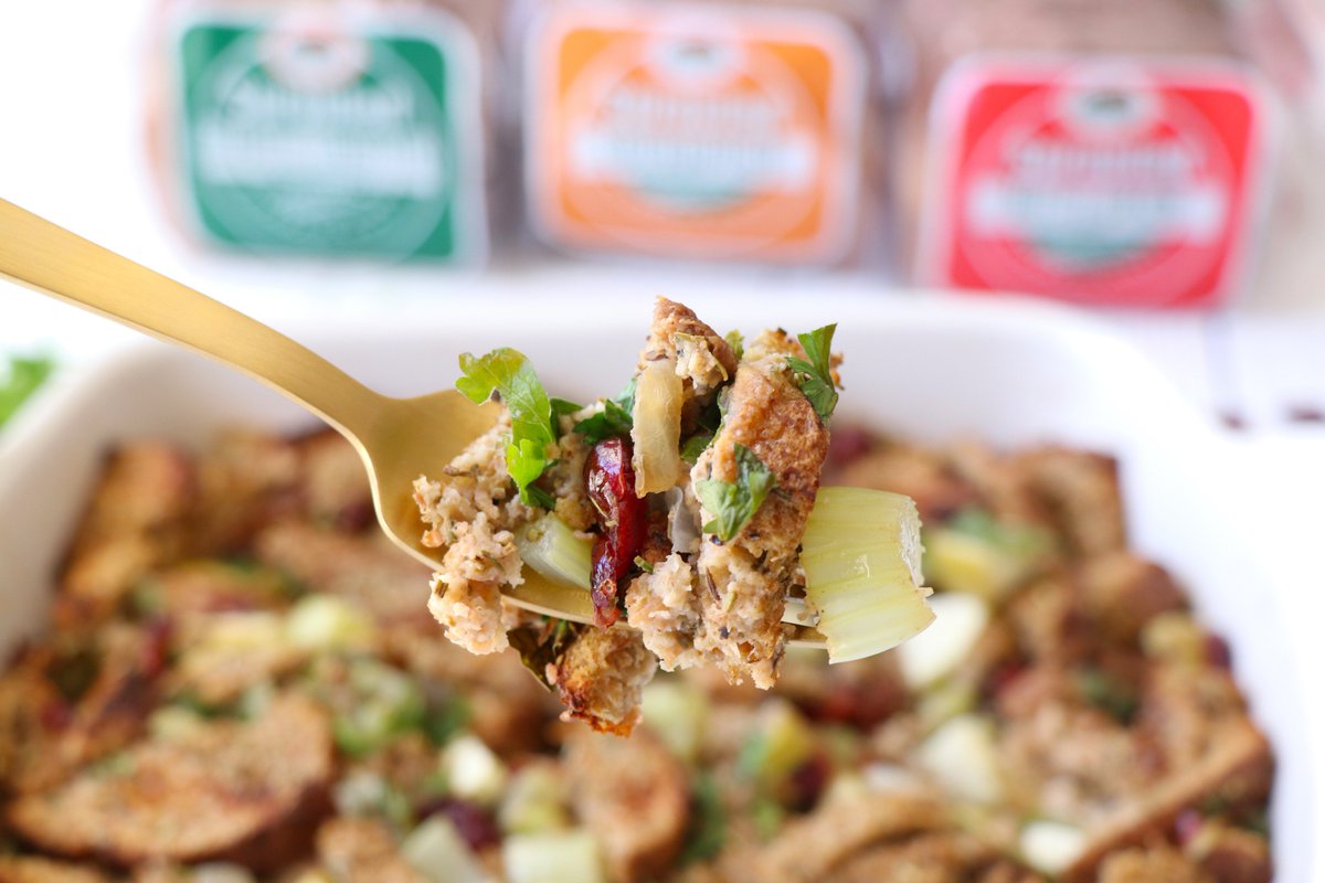 Have you seen our recipe page? Head over to our website and check it out! #recipes #healthy #yum alvaradostreetbakery.com/Front/recipes