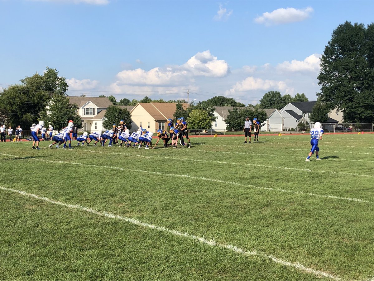 Gahanna Middle School East Athletics (GMSE_Athletics) Twitter