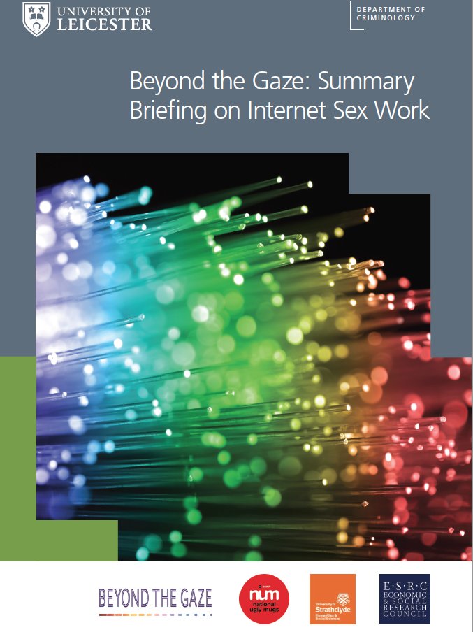 BeyondtheGaze tweet media