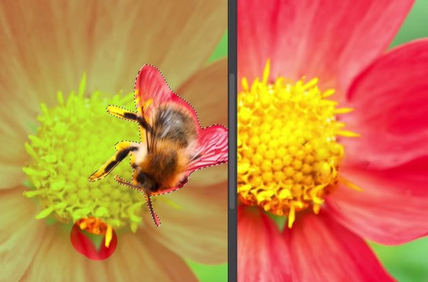 ova_xr's tweet image. @Adobe supercharges @Photoshop with content-aware fill using #AI 👉🏼tcrn.ch/2CU9oC4 #XR #XRforAll #Progress