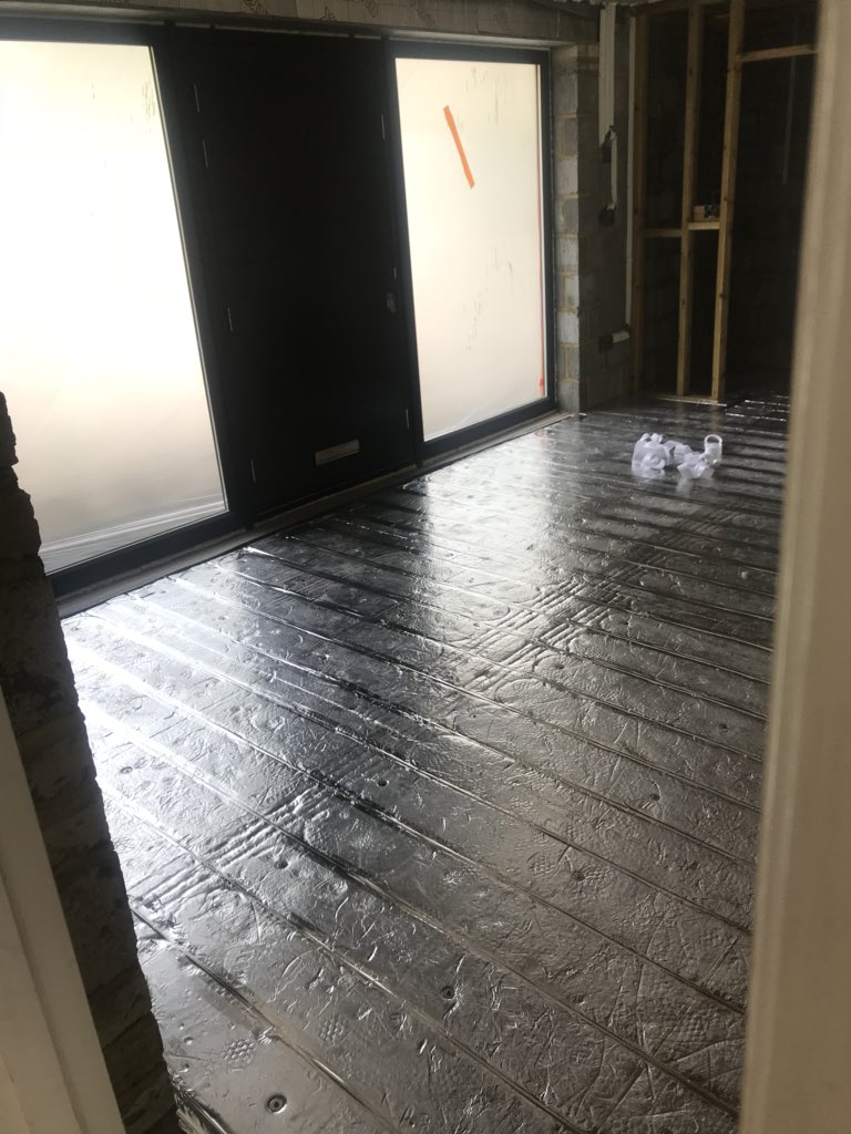 Dysons Heating (dysonsheating) Twitter