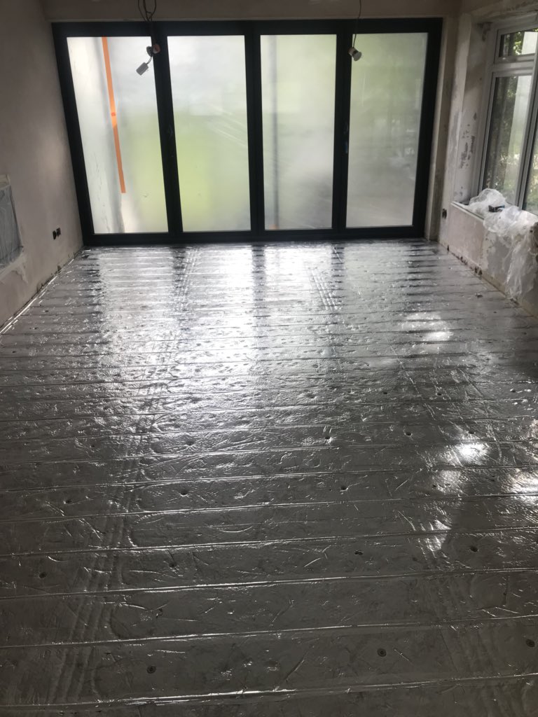 Dysons Heating (dysonsheating) Twitter