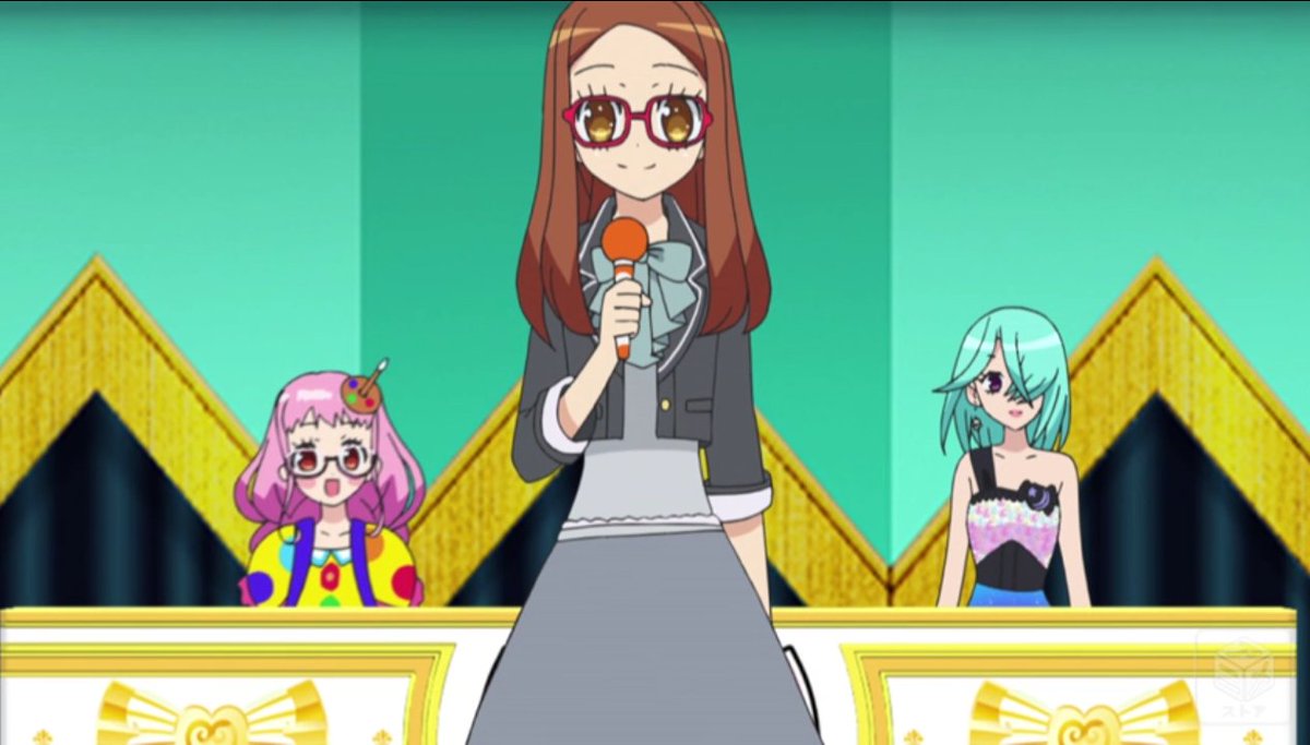 プリパラ Season 3 一日一話見て感想 4ページ目 Togetter プリパラ Season 3 一日一話見て感想 4ページ目 Togetter