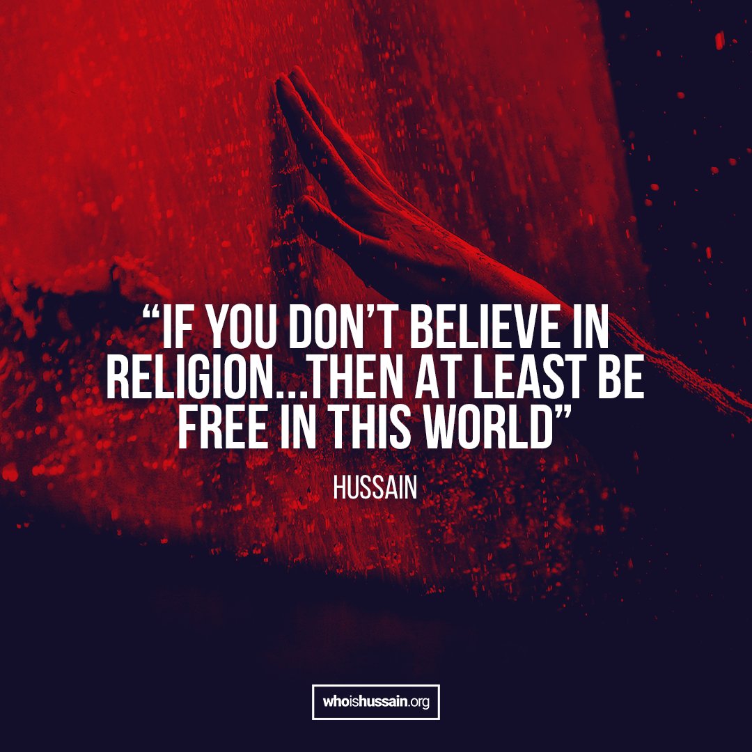ZaidiVector's tweet photo. Live Free or Die.  #HussainSaveHumanity #WhoisHussain 
@WhoisHussainPak https://t.co/zI5GdoUau6