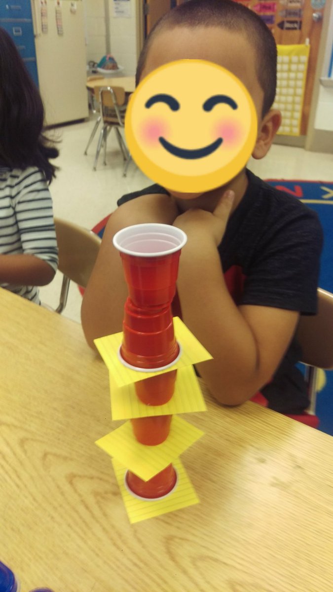 kinderfrog74's tweet photo. Today we learned to be persistent. #DalyES #PrimaryTalentDevelopment #Kindergarten @melzim40 @DalyPrincipal https://t.co/xHGIgd56AT