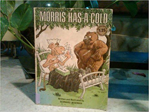 MrsBassitt's tweet photo. @OBMSCheer1 This is the first book I learned to read all by myself! I was so proud! https://t.co/CB6ScUs3xq