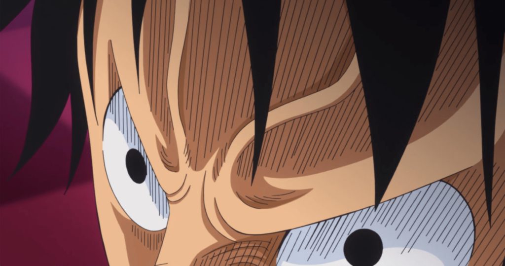 Ramen Para Dos A Twitter Review De One Piece 851 T Co Gavmbokjga