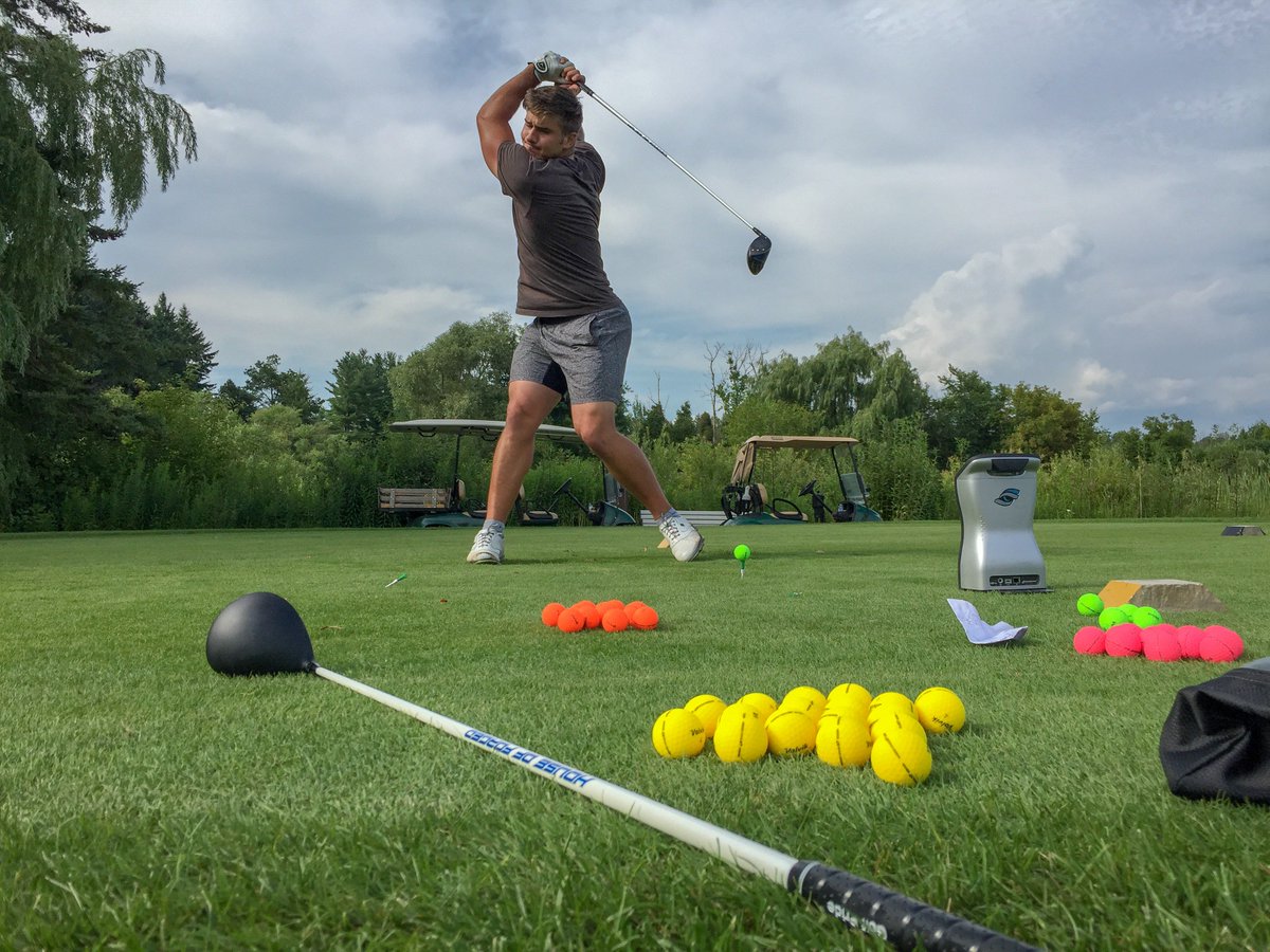 The Golf Lab (the_golf_lab) Twitter