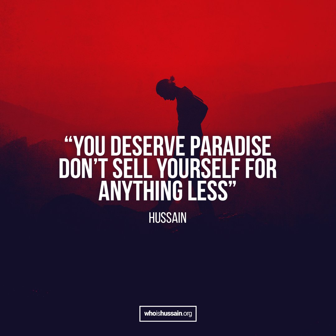 ZaidiVector's tweet image. Value yourself. &amp;lt;3 
#HussainSaveHumanity 
#WhoIsHussain 
@WhoisHussainPak