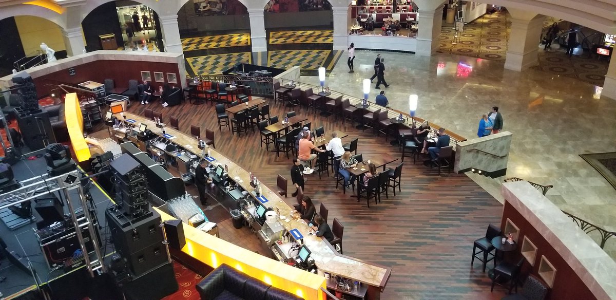 cosmos bar casino windsor