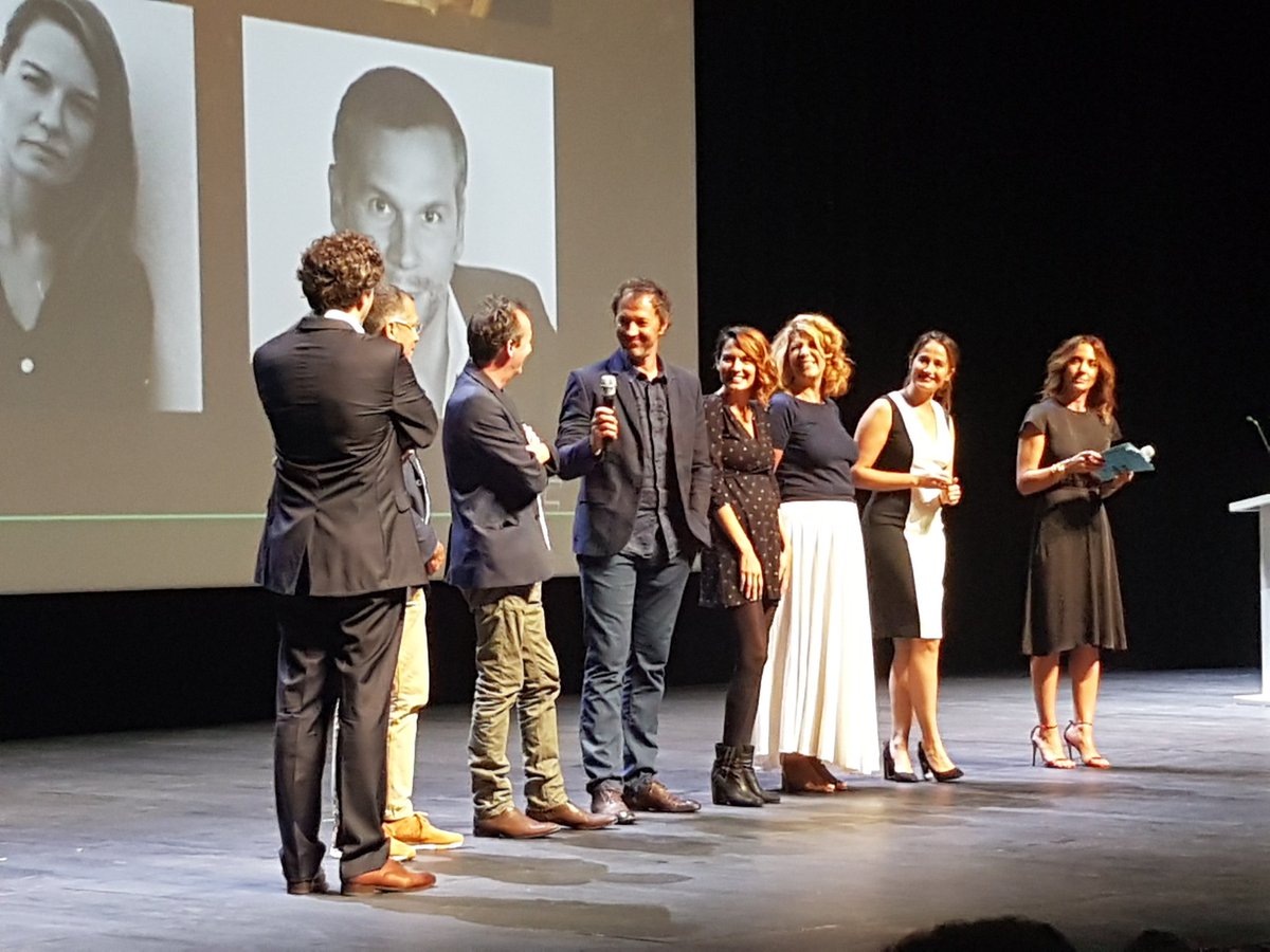 Télé Z tweet media