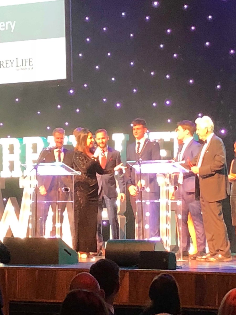 The Stephan Langton (@thelangtoninn) on Twitter photo Double award winners (like us in 2016!) well done <a href="/dorkingbutchery/">The Dorking Butchery</a> you are amazing #SLFDA #SURREYHILLS #Dorking Double award winners (like us in 2016!) well done <a href="/dorkingbutchery/">The Dorking Butchery</a> you are amazing #SLFDA #SURREYHILLS #Dorking