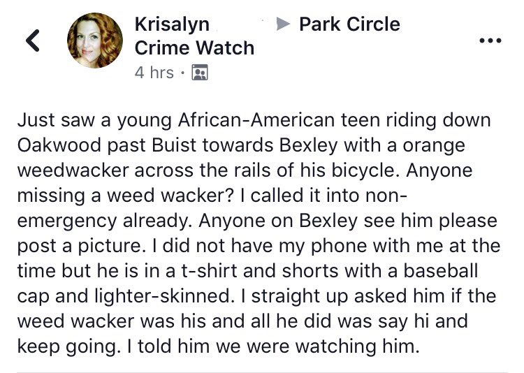 JeremyMcLellan's tweet photo. Hurricane Update: Charleston has now reached the “black people who have things are looters” stage of the natural disaster cycle. https://t.co/OiUUBHW5n4