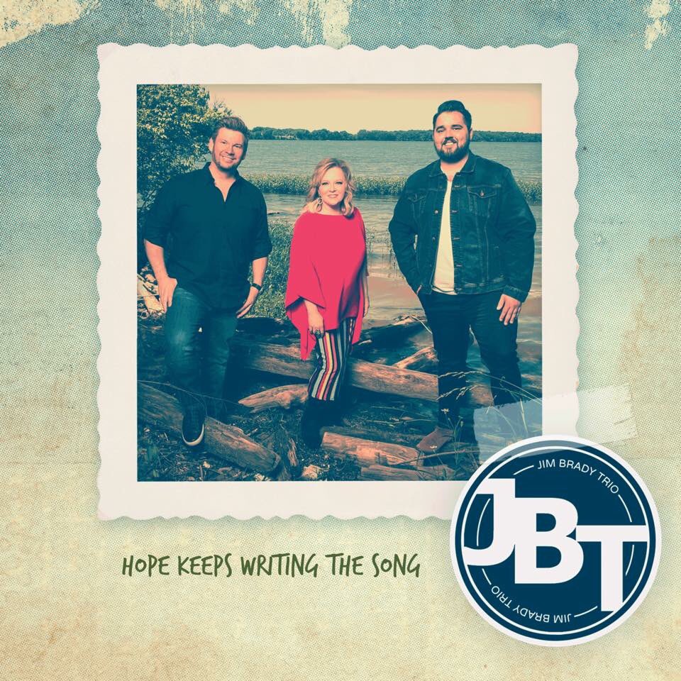 Trey Ivey (@treyivey89) on Twitter photo This GREAT project from <a href="/jimbradytrio/">Jim Brady Trio</a> comes out tomorrow. I’m proud to have been a small part of what these three amazing talents put together. This is a must have!!! This GREAT project from <a href="/jimbradytrio/">Jim Brady Trio</a> comes out tomorrow. I’m proud to have been a small part of what these three amazing talents put together. This is a must have!!!
