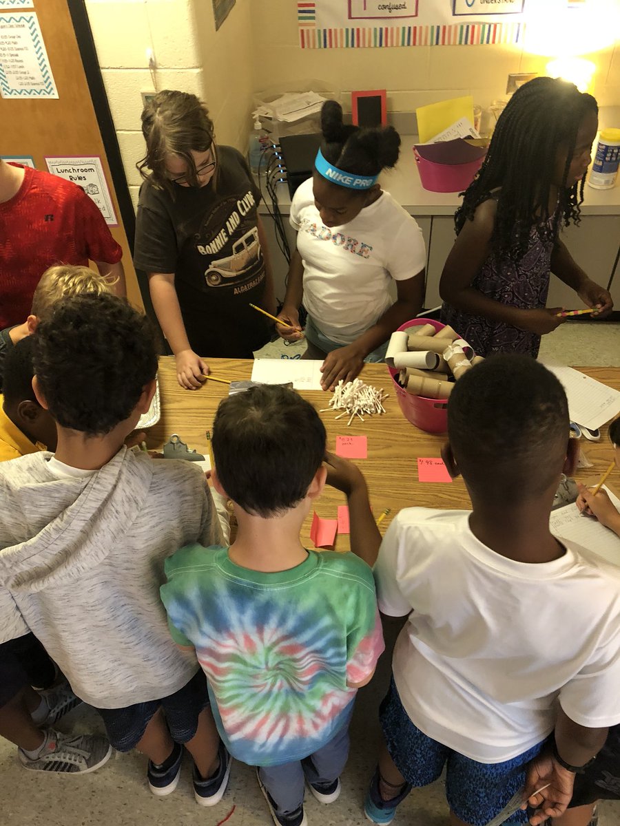 TysonteacherFES's tweet photo. Today we smuggled tea on a the high seas! I loved watching these loves problem solve. #STEMCobb #freyflames #integratestem https://t.co/mRtXGhrOM5