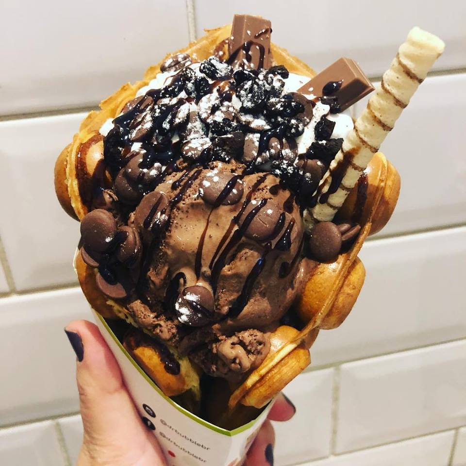 villamorrapy's tweet photo. 3 razones para salir de la oficina y venir al Patio de Comidas del Shopping: 👇👇👇
#DrBubble es una experiencia a vivir, no dejes que te la cuenten 😍🐷🤤
#VillamorraShopping #MomentosQueSeDisfrutan https://t.co/vBDgpDll5m