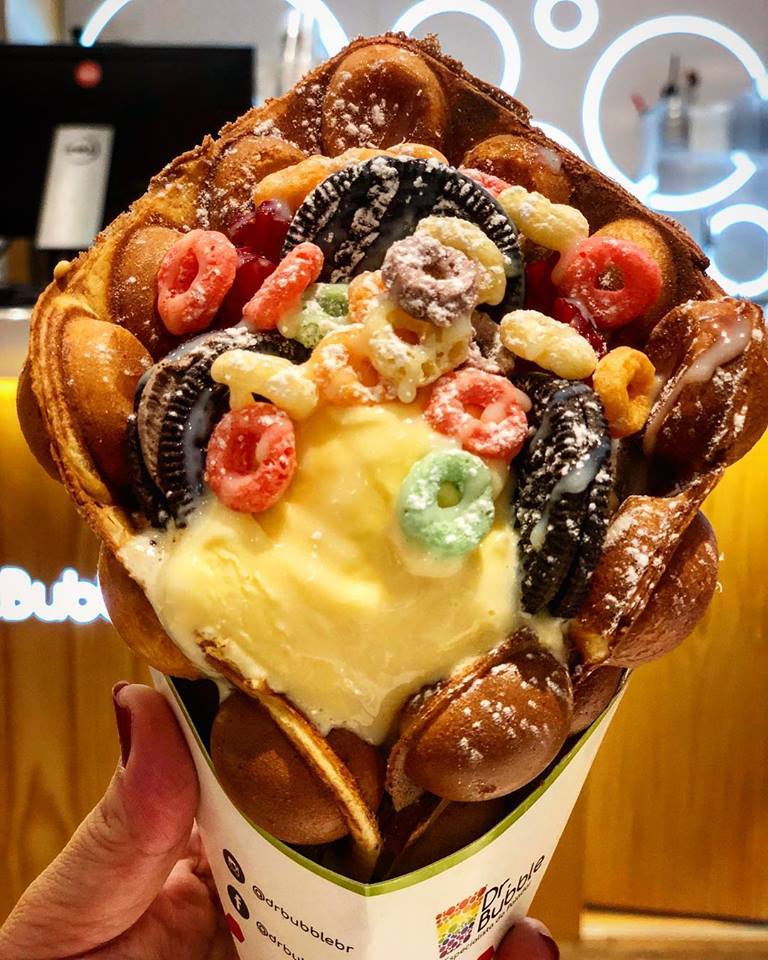 villamorrapy's tweet photo. 3 razones para salir de la oficina y venir al Patio de Comidas del Shopping: 👇👇👇
#DrBubble es una experiencia a vivir, no dejes que te la cuenten 😍🐷🤤
#VillamorraShopping #MomentosQueSeDisfrutan https://t.co/vBDgpDll5m