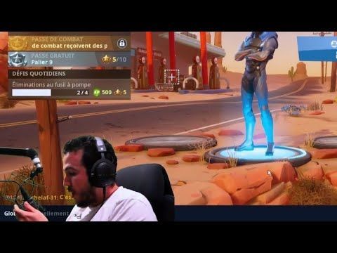 Tut0Tube's tweet image. Just Pinned to Jeux vidéos &amp;amp; Astuces: VideoTuto - PANORMAL CASSE SON MICRO EN PLEIN LIVE  #casse #micro #panormal #plein  ift.tt/2NbuwZm ift.tt/2MyndG0