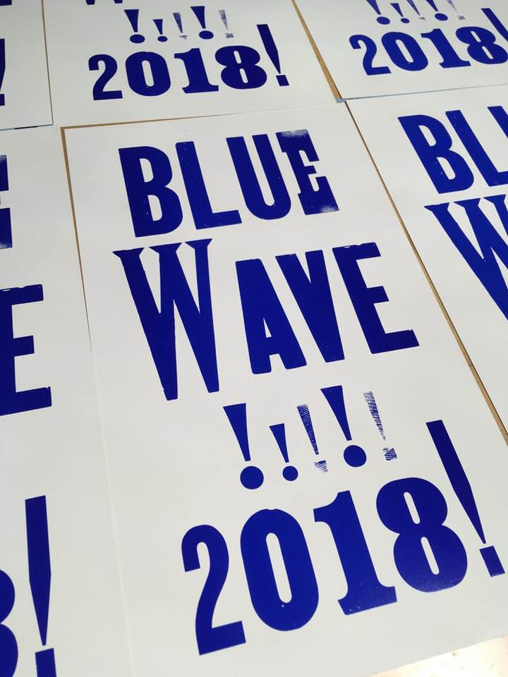 womensmarchtucs's tweet image. #Tucsonans! Come to Maria Lee&apos;s show, Woke – A Celebration of Unity and Protest, on Oct. 6. Proceeds benefit @ACLU. Great art for a great cause!