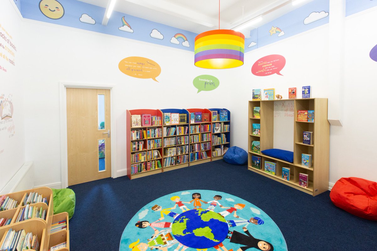 AcornGroup's tweet photo. On the birthday of @roald_dahl, @damienegan Mayor of Lewisham officially opened the the new St. Saviours R.C. Primary School Library that we have been building all summer. I’m sure he would have been proud of us! #RoaldDahlDay
@LewishamCouncil
https://t.co/uZ7Nd4zwFQ https://t.co/97PsENcp3j