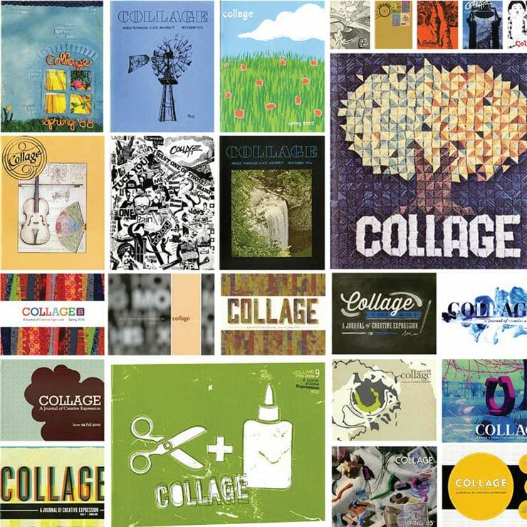 MTSU's tweet photo. .@MTCollage now accepting art submissions before midnight 9/17. All #MTSU students, faculty, staff and alumni are encouraged to submit on their website: https://t.co/g68fDMteof. #TrueBlue #MTSUArt https://t.co/TmhUt3ZbNa