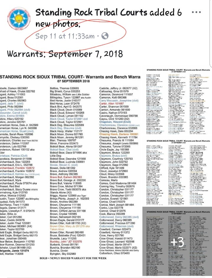 RustyWhitehead's tweet photo. Obviously #EBC IS WANTED by the law. #4OpenWarrants, LEGAL WARRANTS!
What an asshole, lying 2 everyone the way he does. This is the official, updated, warrant list, the same on he's been on for Over A Year. PPL, STOP BEING STUPID, OPEN U'R EYES, that conman is playing you all https://t.co/bADwjGsfiT