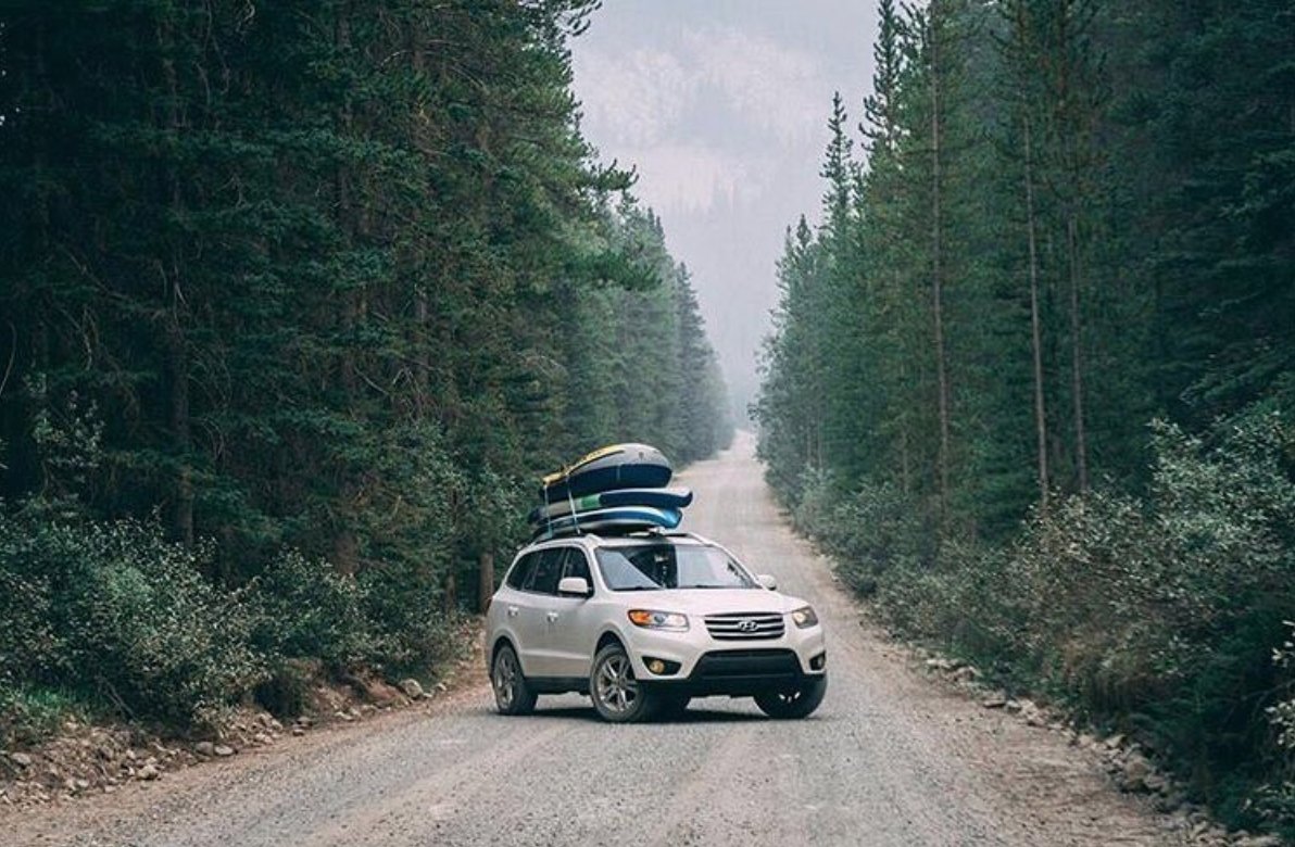 It's a little chilly but that doesn't stop us from heading to the mountains. #SouthTrailHyundai
photo: <a href="/m1keyj0e/">Mike “mikeyjoe” Mcconnell</a>