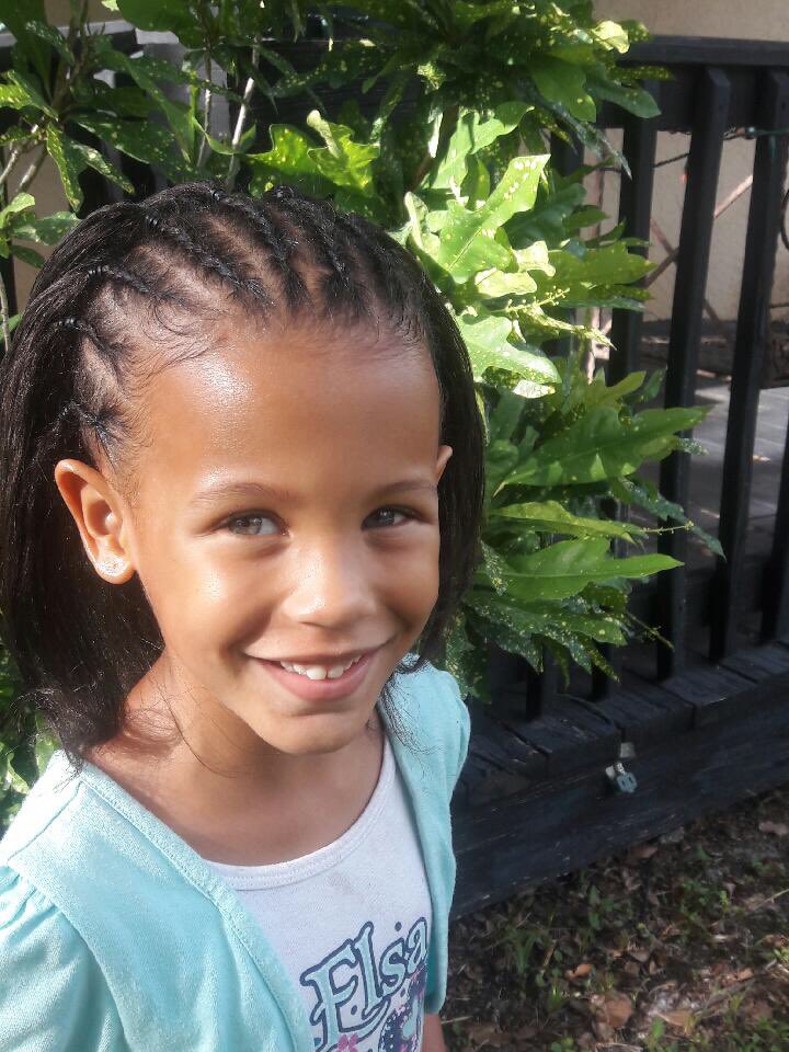 elite1salon's tweet photo. Hairstyles for kids. @Elite Int'l Hair Salon. #kids salon #braidsforkids https://t.co/9BEvo6r0xW
